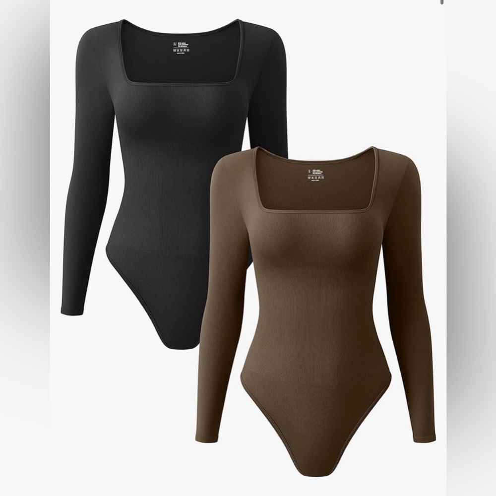 Amazon Bodysuits